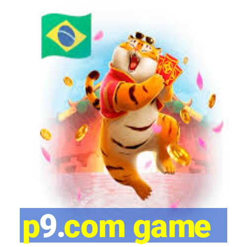 p9.com game